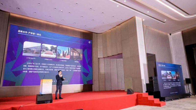 光储充一体化电站总包定制方案：构建绿色能源新生态