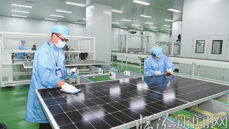 分布式光伏发电量计算：公式解析与关键参数**