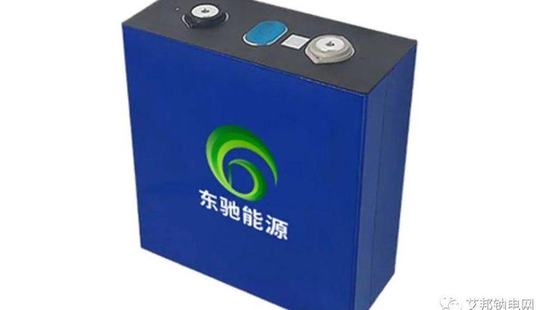 锂电池安装：如何选择专业厂家，保障项目安全与高效**