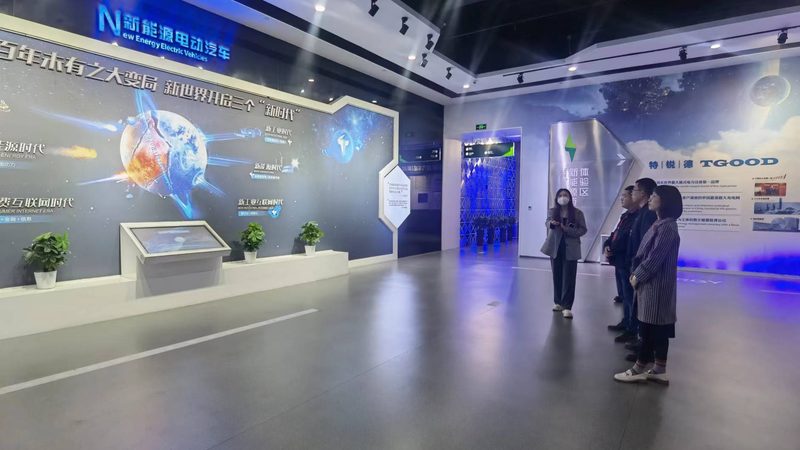光伏电站施工现场注意事项清单：安全与效率的双重保障